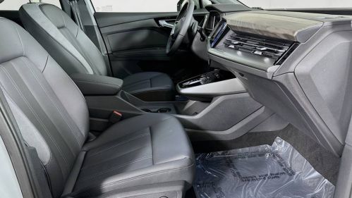 2025 Audi Q4 e-tron - Images - 5