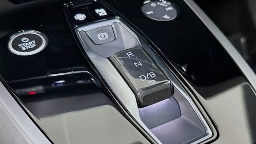 2025 Audi Q4 e-tron - Images - 6