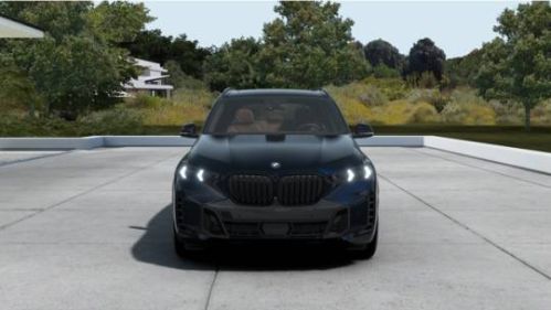 2026 BMW X5 - Images - 3