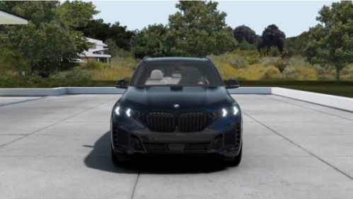 2026 BMW X5 - Images - 3