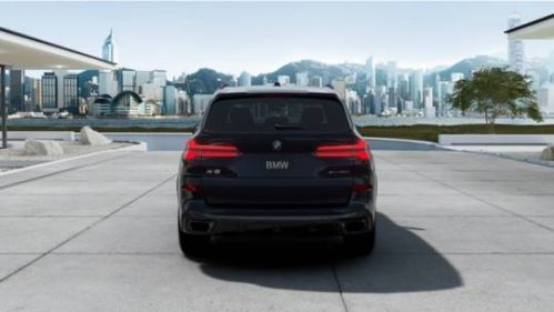 2026 BMW X5 - Images - 5