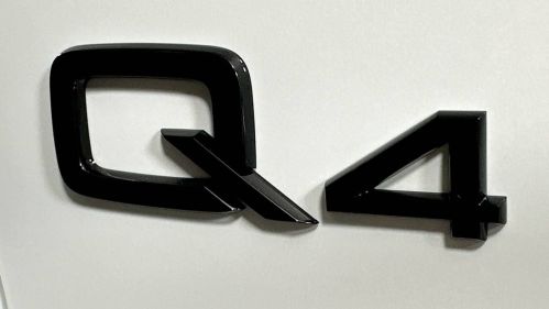 2025 Audi Q4 e-tron - Images - 9