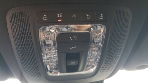 2025 Mercedes GLE - Images - 32