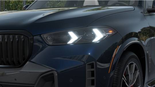 2026 BMW X5 - Images - 6