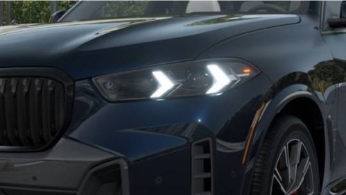 2026 BMW X5 - Images - 6