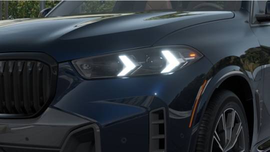 2026 BMW X5 - Images - 6