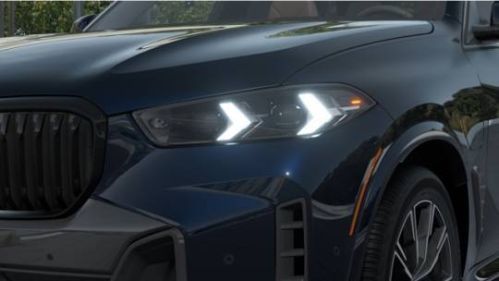 2026 BMW X5 - Images - 6