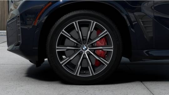 2026 BMW X5 - Images - 7