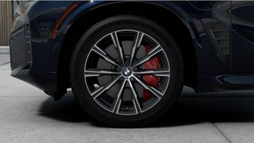 2026 BMW X5 - Images - 7