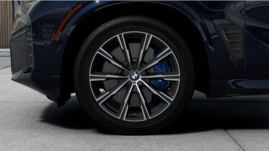 2026 BMW X5 - Images - 7