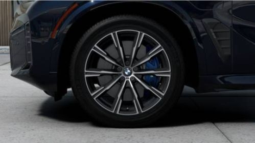 2026 BMW X5 - Images - 7