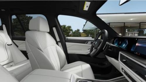 2026 BMW X5 - Images - 9