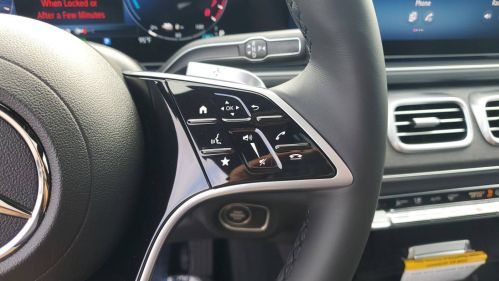 2025 Mercedes GLE - Images - 33
