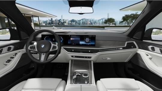 2026 BMW X5 - Images - 10