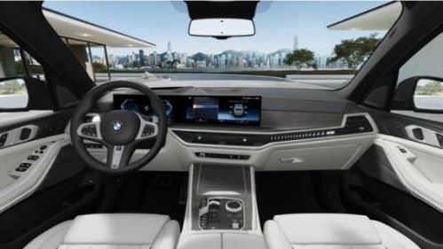 2026 BMW X5 - Images - 10