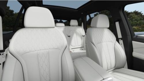 2026 BMW X5 - Images - 11