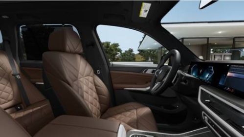 2026 BMW X5 - Images - 9