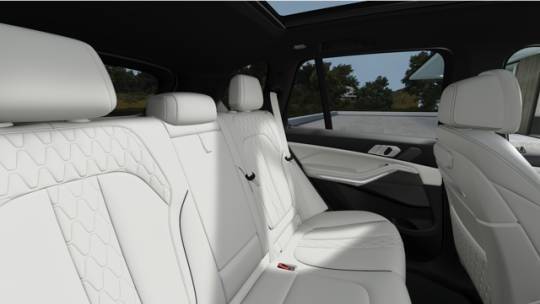 2026 BMW X5 - Images - 12
