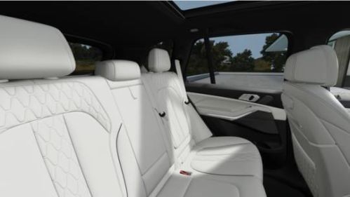 2026 BMW X5 - Images - 12