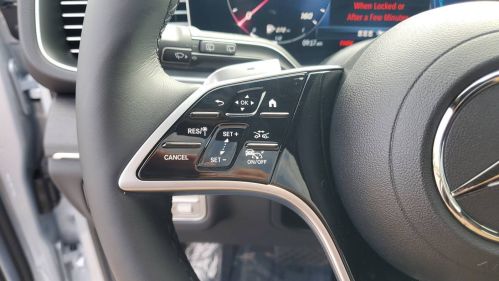2025 Mercedes GLE - Images - 34