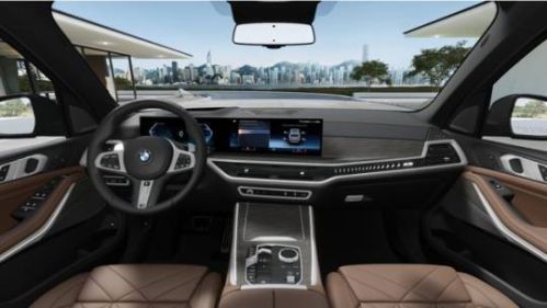 2026 BMW X5 - Images - 10