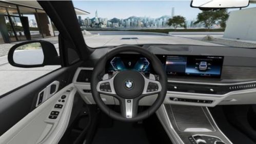 2026 BMW X5 - Images - 13