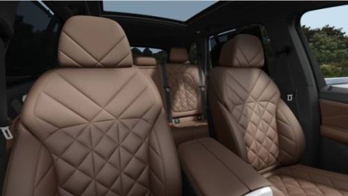 2026 BMW X5 - Images - 11