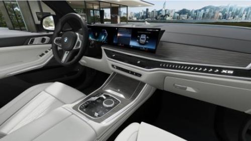 2026 BMW X5 - Images - 14