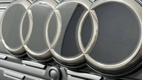 2025 Audi Q4 e-tron - Images - 13