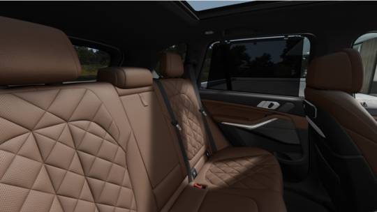 2026 BMW X5 - Images - 12