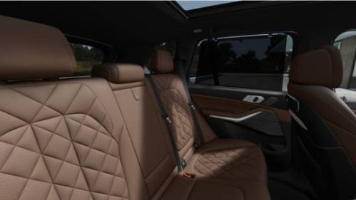 2026 BMW X5 - Images - 12