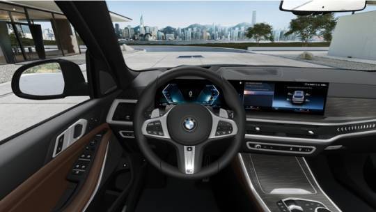 2026 BMW X5 - Images - 13