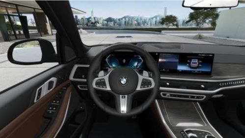 2026 BMW X5 - Images - 13