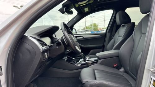 2020 BMW X3 - Images - 7