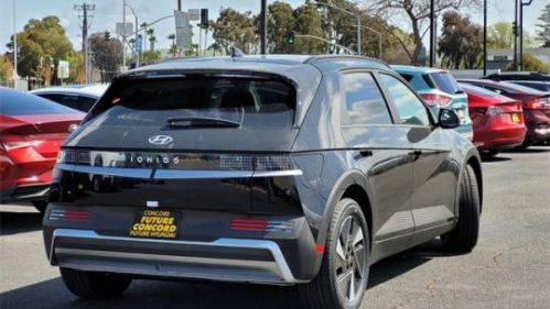 2025 Hyundai IONIQ 5 - Images - 3
