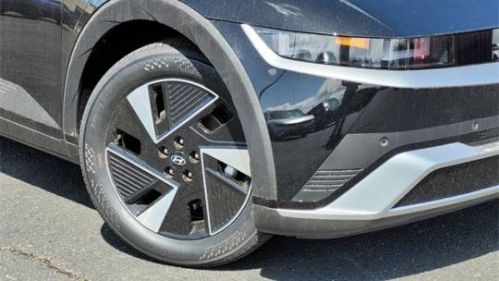 2025 Hyundai IONIQ 5 - Images - 5