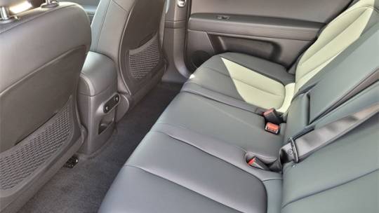 2025 Hyundai IONIQ 5 - Images - 6