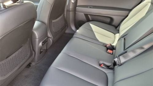 2025 Hyundai IONIQ 5 - Images - 6