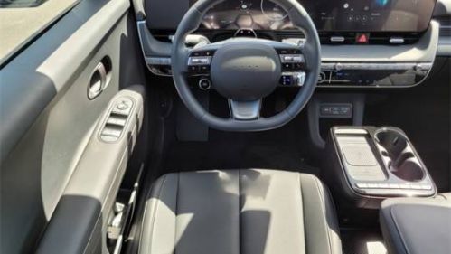 2025 Hyundai IONIQ 5 - Images - 7