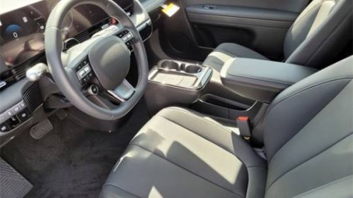 2025 Hyundai IONIQ 5 - Images - 8