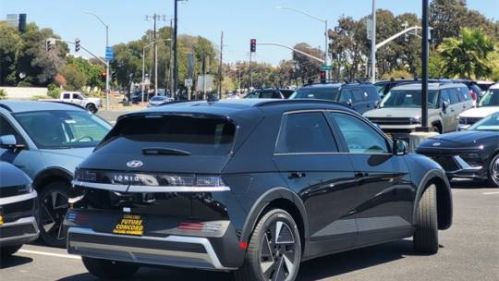 2025 Hyundai IONIQ 5 - Images - 3