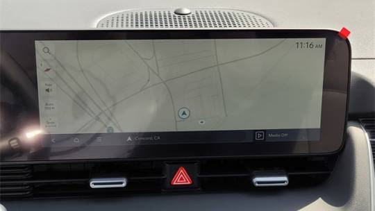 2025 Hyundai IONIQ 5 - Images - 9