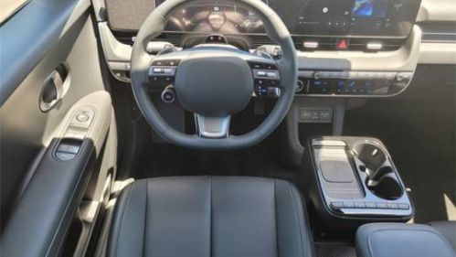 2025 Hyundai IONIQ 5 - Images - 7