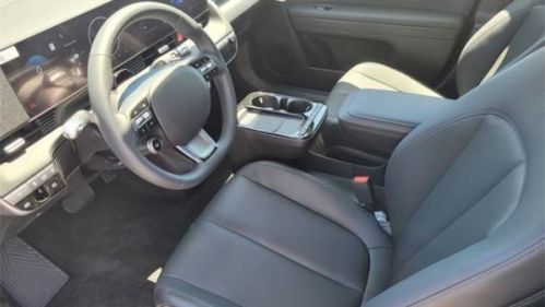 2025 Hyundai IONIQ 5 - Images - 8