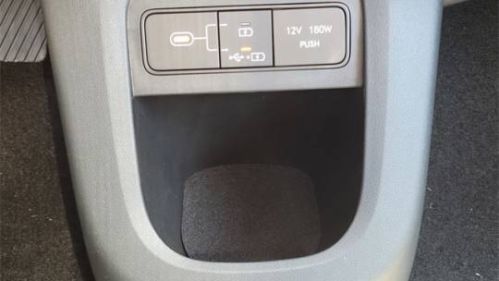 2025 Hyundai IONIQ 5 - Images - 10