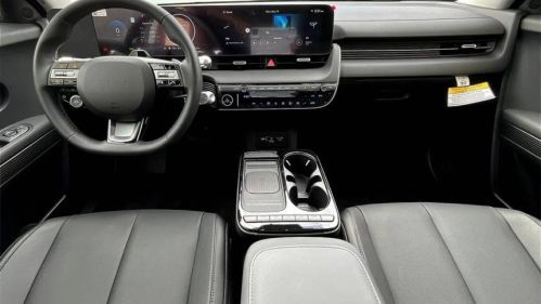 2025 Hyundai IONIQ 5 - Images - 5