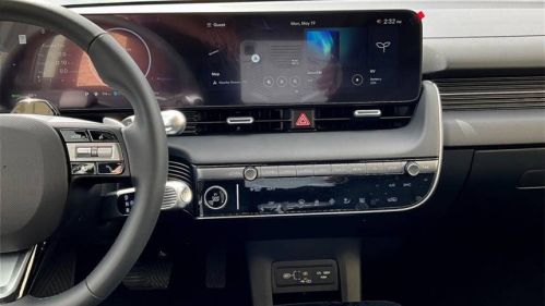 2025 Hyundai IONIQ 5 - Images - 6