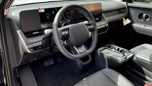 2025 Hyundai IONIQ 5 - Images - 7