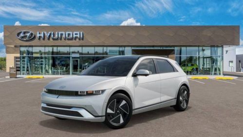 2025 Hyundai IONIQ 5 - Images - 1