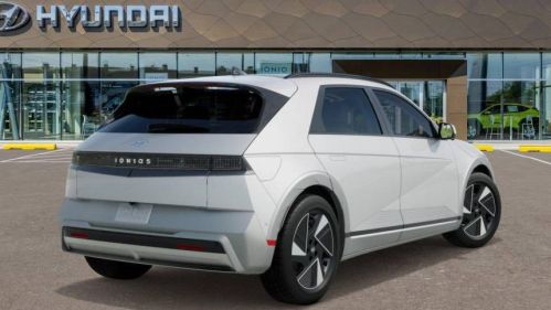 2025 Hyundai IONIQ 5 - Images - 4